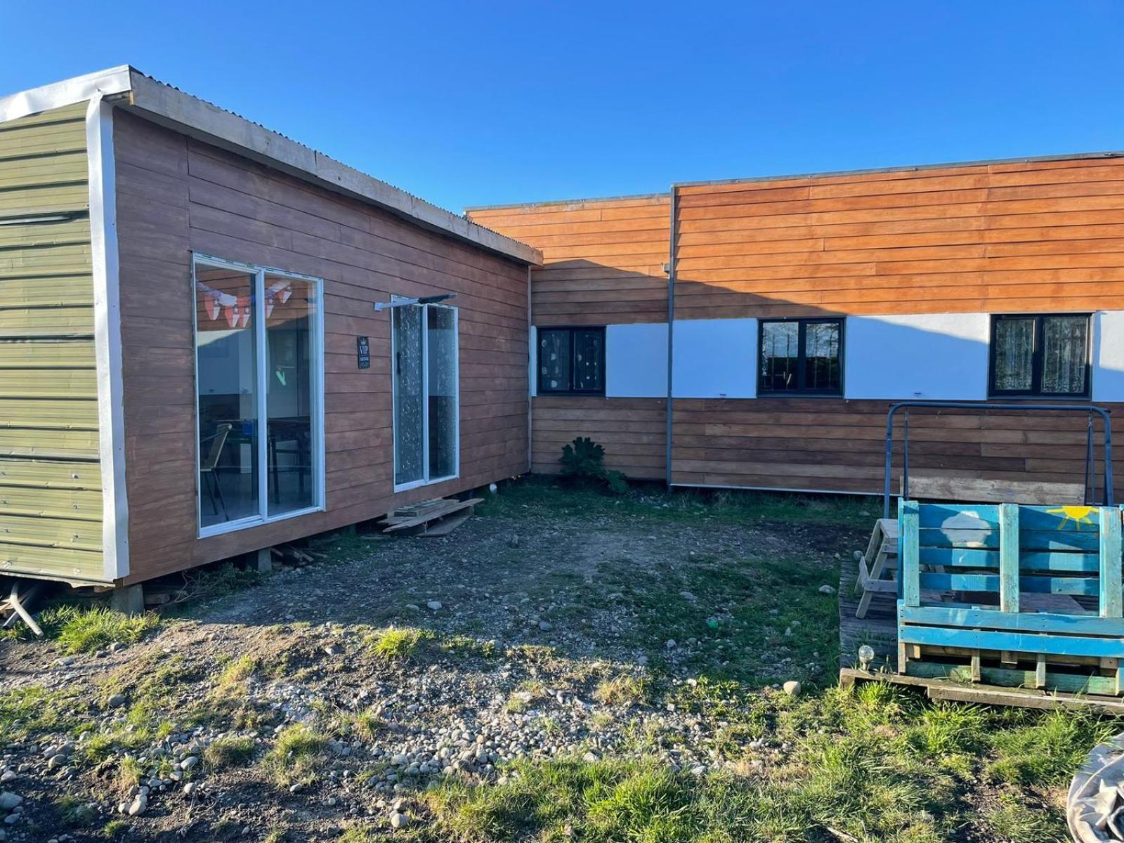 B&B Patagonia Dreams Puerto Montt Exterior photo