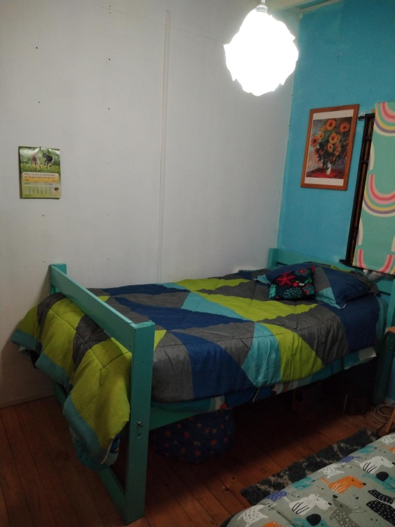 B&B Patagonia Dreams Puerto Montt Exterior photo