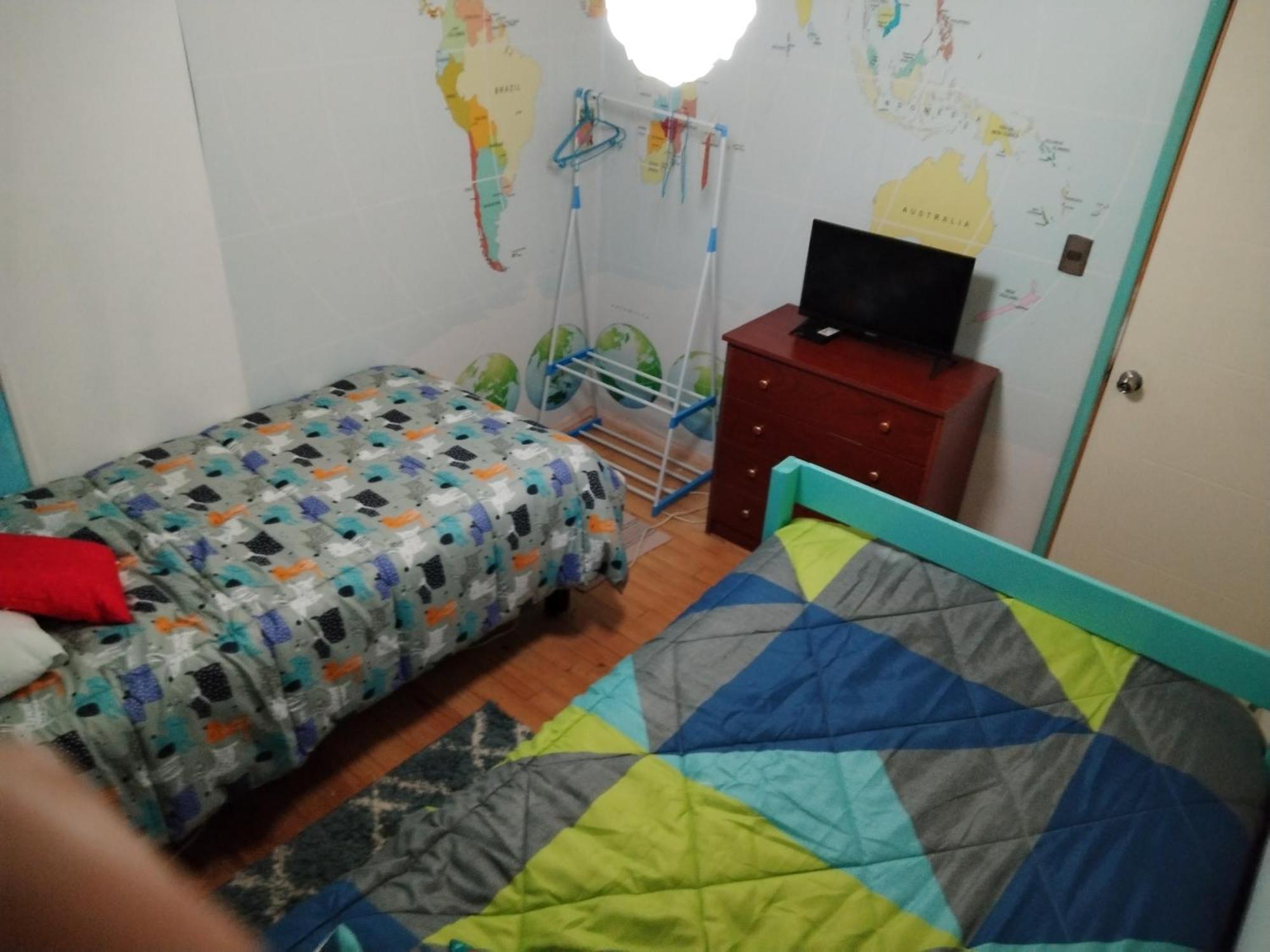 B&B Patagonia Dreams Puerto Montt Exterior photo